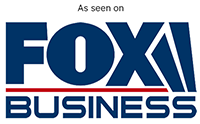 Fox Business News Logo
