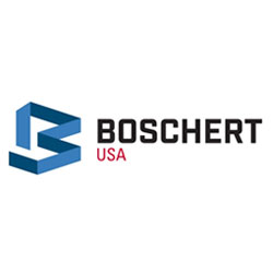 Boschert USA logo