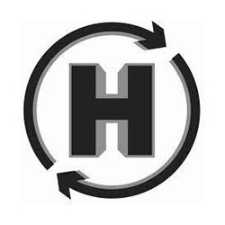 Hoff logo