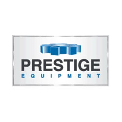 Prestige Equipment logo