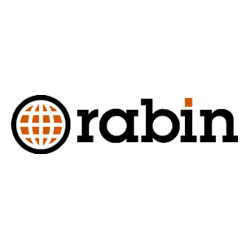 Rabin logo