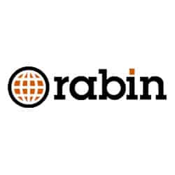 Rabin logo