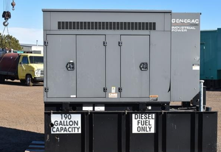 30kw diesel generator