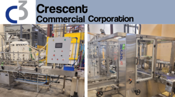 Image representing Complete Chemical Manufacturing & Bottling Plant Closing