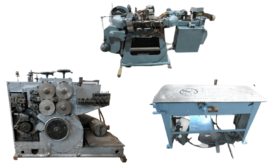 Wire Machinery