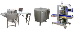 Candy Processing Equipment