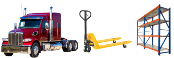 Material Handling Equipment