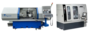 CNC Grinders