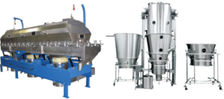 Dryers and Drying Equipment