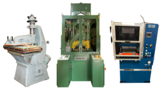 Presses- Other