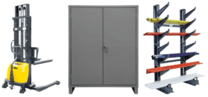 Warehouse Equipment