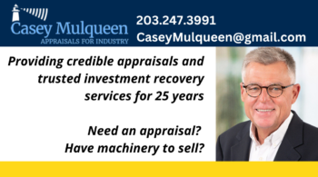 Image representing Casey Mulqueen Appraisals for Industry