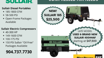 Image representing Ring Power is Florida’s New, Used, and Rental Air Compressor Dealer