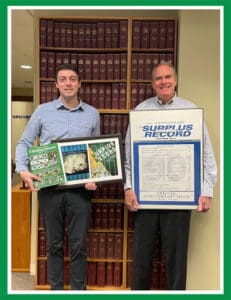 Thomas M. & Thomas C. Scanlan