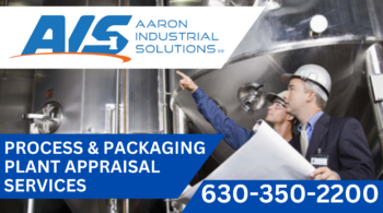 Image representing Aaron Industrial Solutions