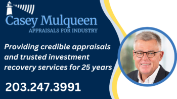 Image representing Casey Mulqueen Appraisals for Industry