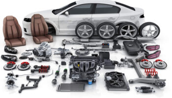 automotive-machine-parts