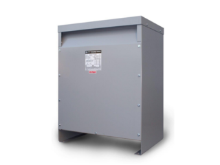 Image for Category Dry Type Transformers