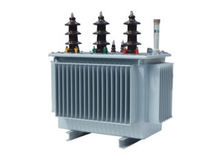 Image for Category Oil Filled Transformers