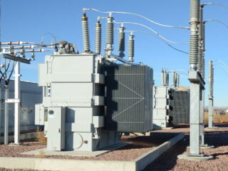 Image for Category Substation Transformers