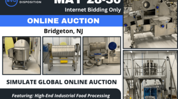 Image representing INCREDIBLE OFFERING!  Simulate Global Online Auction