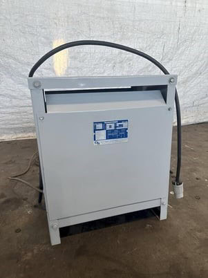 Step down transformer