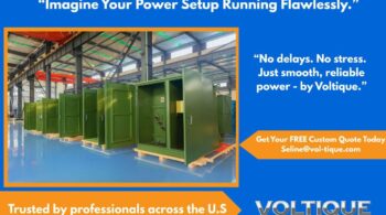 Image representing Custom Padmount Transformers Built to Your Exact Specifications