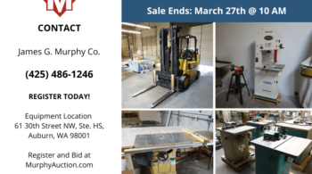 Image representing Custom Office Design – Woodshop Equipment