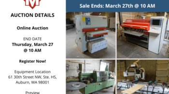Image representing Custom Office Design – Woodshop Equipment