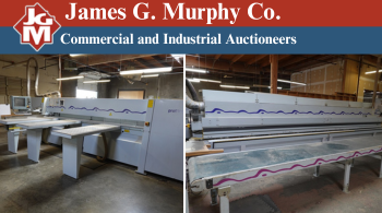 Image representing Custom Office Design – Woodshop Equipment