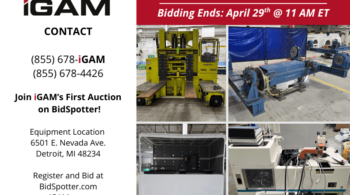 Image representing Premium Lineup of CNC & Automation Equipment