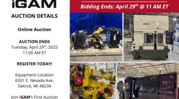 Image representing Premium Lineup of CNC & Automation Equipment