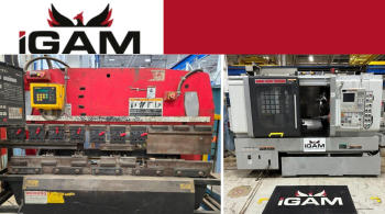 Image representing Premium Lineup of CNC & Automation Equipment
