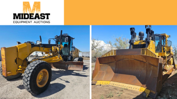 Image representing 2-DAY SALE! Annual Spring Truck and Equipment Auction