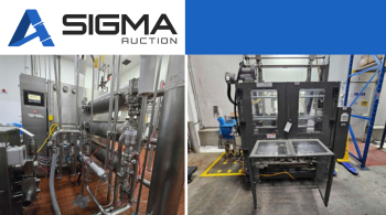Image representing Complete Ice Cream & Cake Decorating Production Facility