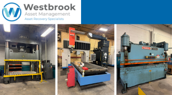 Image representing Al-Craft Design & Engr. / Devon Laser Designs: Sheet Metal Equip.