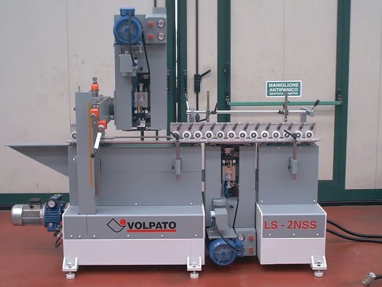 edge sander