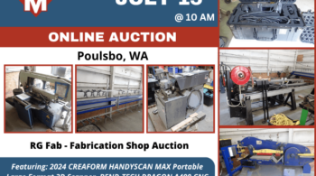 Image representing RG Fab – Public Online Auction Fabrication Shop