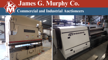 Image representing SMK Tri-Cities, Inc. – CNC Fab Shop & Rolling Stock