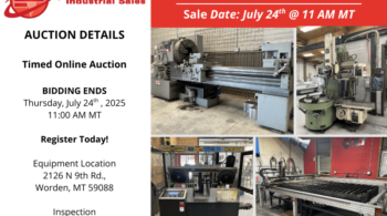 Image representing Pristine Offering of CNC Machine Tools & Equipment