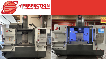 Image representing Pristine Offering of CNC Machine Tools & Equipment