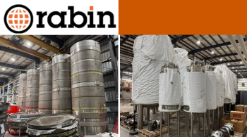 Image representing Online Auction for New, Unused Bio-Reactor Trains, Thru July 29th