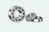 ball-bearings