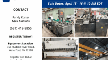 Image representing Major Construction Work Access Manufacturing & Rental Company