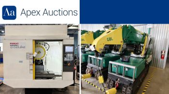 Image representing Major Construction Work Access Manufacturing & Rental Company