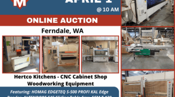 Image representing Hertco Kitchens – CNC Cabinet Shop & Woodworking Equipment