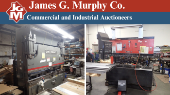 Image representing Accurate Sheet Metal – CNC Fabrication Shop Closure