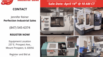 Image representing Owner Retiring – Well Maintained HAAS Machine Shop