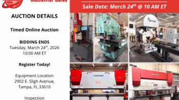 Image representing Premium Metal Fabrication, Prototyping & Engineering Facility