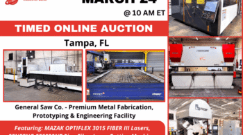 Image representing Premium Metal Fabrication, Prototyping & Engineering Facility